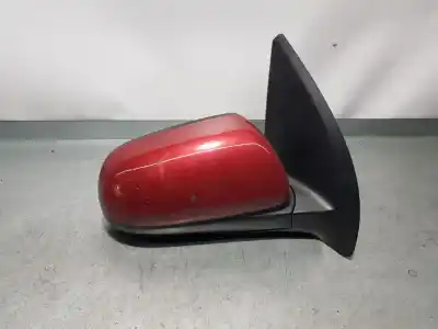 Pezzo di ricambio per auto di seconda mano retrovisore destro per chevrolet aveo ls riferimenti oem iam   