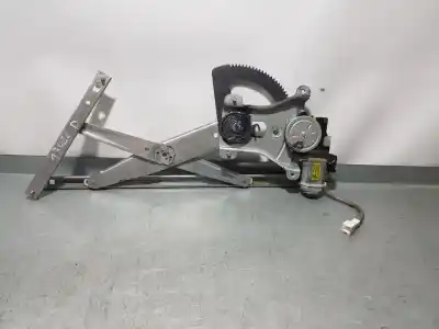 Second-hand car spare part Passenger Side Right Window Regulator for CHEVROLET AVEO LS OEM IAM references 96870317  001100118590