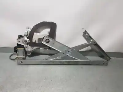 Pezzo di ricambio per auto di seconda mano alzacristalli anteriore destro per chevrolet aveo ls riferimenti oem iam 96870317  001100118590