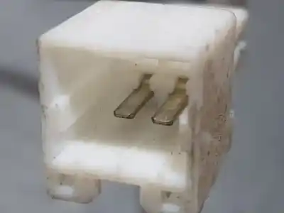 Pezzo di ricambio per auto di seconda mano alzacristalli anteriore destro per chevrolet aveo ls riferimenti oem iam 96870317  001100118590