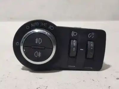 Second-hand car spare part  for OPEL ASTRA J LIM.  OEM IAM references 13268702  