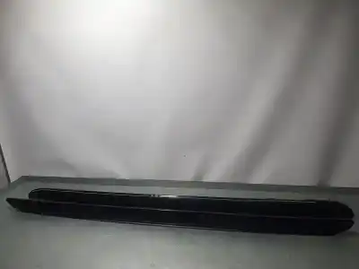 Peça sobressalente para automóvel em segunda mão barras do tejadilho por citroen c4 cactus feel edition referências oem iam 1611394280