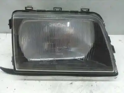 Second-hand car spare part RIGHT HEADLIGHT for OPEL ASCONA C  OEM IAM references   1000000186482