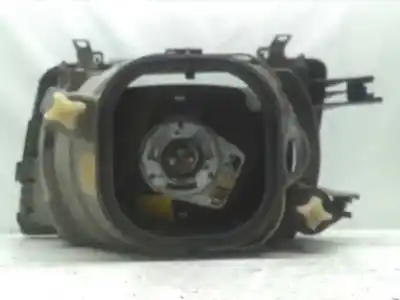 Second-hand car spare part right headlight for opel ascona c 1.3 oem iam references   1000000186482