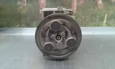 Pezzo di ricambio per auto di seconda mano Compressore Aria Condizionata per NISSAN NAVARA PICK-UP (D40M) 2.5 dCi Diesel CAT Riferimenti OEM IAM 92600EB40B  92600EB40B