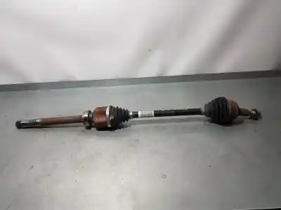 Pièce détachée automobile d'occasion transmission avant droite pour citroen berlingo feel m références oem iam 9809527980