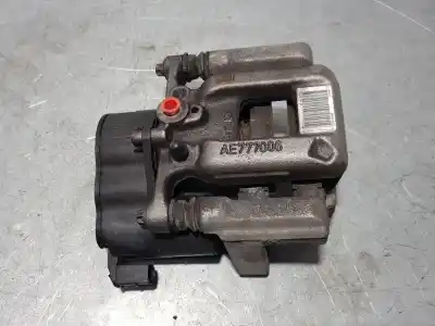 Pièce détachée automobile d'occasion etrier de frein arriere gauche pour citroen berlingo feel m références oem iam 9819059380