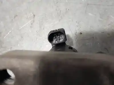 Peça sobressalente para automóvel em segunda mão pinça de travão traseira esquerda por citroen berlingo feel m referências oem iam 9819059380  