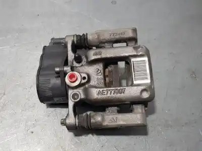Pièce détachée automobile d'occasion etrier de frein arriere droit pour citroen berlingo feel m références oem iam 9819059480