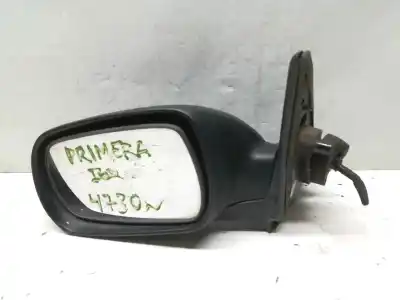 İkinci el araba yedek parçası Sol Ayna için NISSAN PRIMERA BERL./FAMILIAR (P10/W10) 2.0 16V CAT OEM IAM referansları   