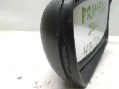 Second-hand car spare part left rearview mirror for nissan primera berl./familiar (p10/w10) 2.0 16v cat oem iam references   