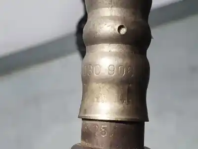 Peça sobressalente para automóvel em segunda mão sonda lambda por seat ibiza (6j5) reference referências oem iam 03c906262  