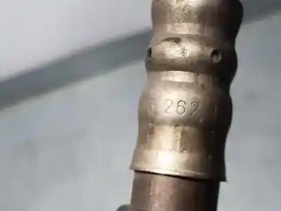 Peça sobressalente para automóvel em segunda mão sonda lambda por seat ibiza (6j5) reference referências oem iam 03c906262  