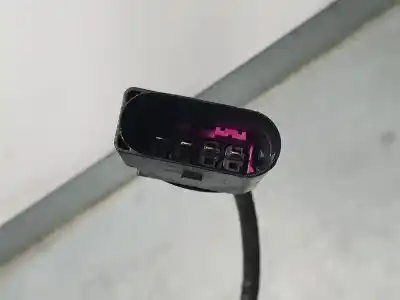 Peça sobressalente para automóvel em segunda mão sonda lambda por seat ibiza (6j5) reference referências oem iam 03c906262  