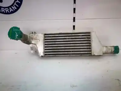 Pezzo di ricambio per auto di seconda mano Intercooler per OPEL CORSA 3 C 1.3 CDTI 70CH MANUAL Riferimenti OEM IAM 24466787  