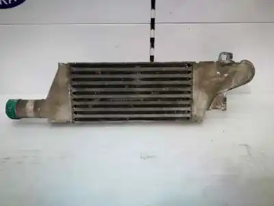 Piesă de schimb auto la mâna a doua radiator aer intercooler pentru opel corsa 3 c 1.3 cdti 70ch manual referințe oem iam 24466787  