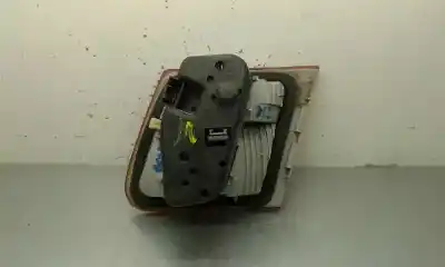 Pezzo di ricambio per auto di seconda mano lampada posteriore sinistra per bmw serie 3 berlina (e46) 2.0 16v diesel cat riferimenti oem iam   
