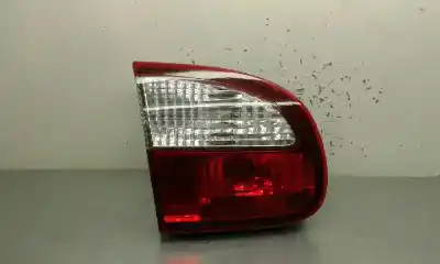 Peça sobressalente para automóvel em segunda mão Farolim Traseiro Esquerdo por DAEWOO LANOS 1.5 CAT Referências OEM IAM   
