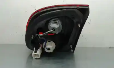 Peça sobressalente para automóvel em segunda mão farolim traseiro esquerdo por daewoo lanos 1.5 cat referências oem iam   