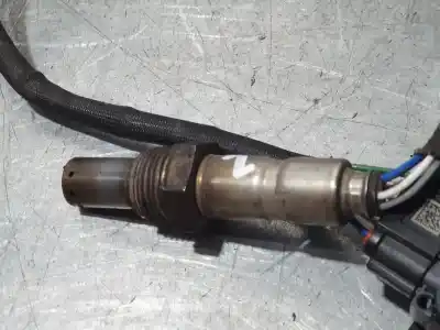 Автозапчасти б/у лямбда-зонд за citroen c3 live ссылки oem iam 9816276480  0281006851852