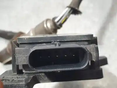 Автозапчасти б/у лямбда-зонд за citroen c3 live ссылки oem iam 9816276480  0281006851852