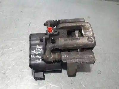 Peça sobressalente para automóvel em segunda mão Pinça De Travão Traseira Esquerda por PEUGEOT RIFTER Allure Standard Referências OEM IAM 9819059380  