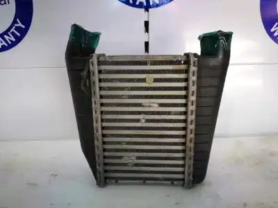 Second-hand car spare part intercooler for opel omega b 2.5 turbodiesel (x 25 td / u 25 td / l93) oem iam references dp90529903  