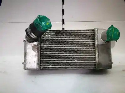 Peça sobressalente para automóvel em segunda mão intercooler por land rover range rover vogue turbo diesel referências oem iam   