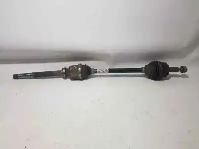 Second-hand car spare part Front Right Transmission for CITROEN BERLINGO Live M OEM IAM references 9820471180  