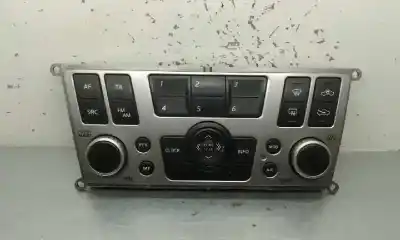 Автозапчастина б/у клімат-контроль для NISSAN ALMERA (N16/E) Acenta Посилання на OEM IAM 28395BN801 28395BN801 