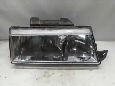 Second-hand car spare part Right Headlight for SSANGYONG MUSSO 2.9 Diesel OEM IAM references   