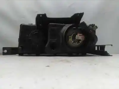 Автозапчастина б/у права фа для ssangyong musso 2.9 diesel посилання на oem iam   