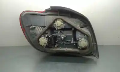 Автозапчасти б/у правый задний фонарь за toyota yaris (ncp1/nlp1/scp1) 1.4 turbodiesel cat ссылки oem iam 8155052280  