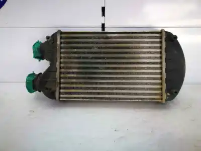 Peça sobressalente para automóvel em segunda mão Intercooler por FIAT BRAVA (182) 1.9 JTD CAT Referências OEM IAM   