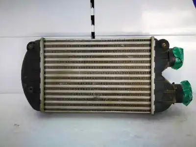 Peça sobressalente para automóvel em segunda mão intercooler por fiat brava (182) 1.9 jtd cat referências oem iam   