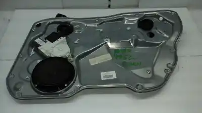 Автозапчастина б/у регулятор переднього правого скла для SEAT IBIZA (6L1) 1.9 TDI Посилання на OEM IAM 970464104 970464104 6 Y 8 PINS