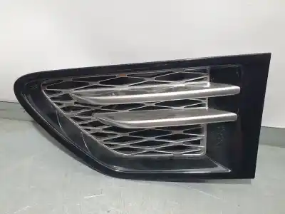 Second-hand car spare part front grille for land rover range rover sport hse oem iam references lh22081000