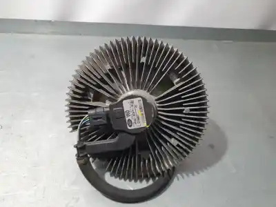 Second-hand car spare part viscous motor fan for land rover range rover sport hse oem iam references 6501923