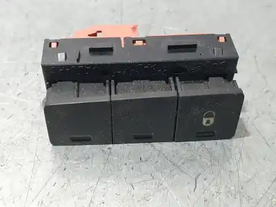 Pezzo di ricambio per auto di seconda mano  per CITROEN C3 PICASSO  Riferimenti OEM IAM 96631919XT  10004842