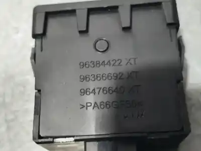 İkinci el araba yedek parçası degistirmek için citroen c3 picasso sx oem iam referansları 96384422xt  
