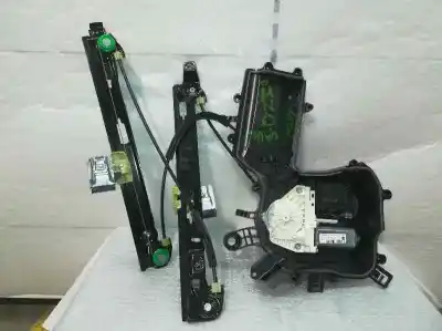 Peça sobressalente para automóvel em segunda mão  por SEAT LEON (1P1)  Referências OEM IAM 1T0959701K 1PO837401H NºCABLES- 42 -Y 2 CLAVIJAS