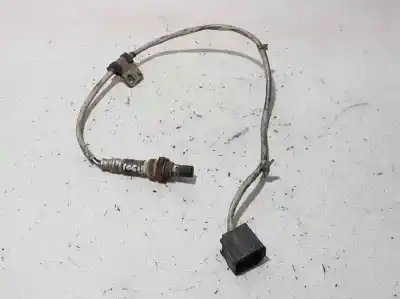 Peça sobressalente para automóvel em segunda mão  por MAZDA 3 BERLINA (BK)  Referências OEM IAM MCAZ602  11E124750