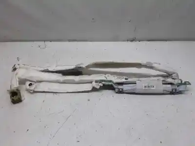 Peça sobressalente para automóvel em segunda mão AIRBAG DE CORTINA DIANTEIRO DIREITO por SEAT LEON (1P1)  Referências OEM IAM   