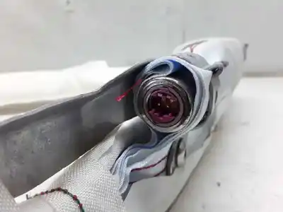 Peça sobressalente para automóvel em segunda mão airbag de cortina dianteiro direito por seat leon (1p1) 1.9 tdi referências oem iam   