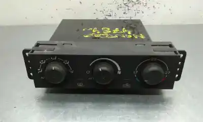 Автозапчасти б/у климат-контроль за mitsubishi montero (v60/v70) 3.2 di-d avance ссылки oem iam mr500646