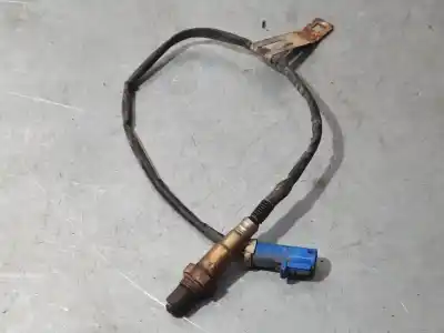 Second-hand car spare part  for VOLVO V50 FAMILIAR  OEM IAM references 3M519G444AB  0258006569570