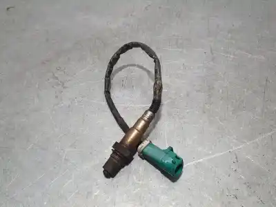 Second-hand car spare part  for VOLVO V50 FAMILIAR  OEM IAM references 3M519F472AC  0258006573574