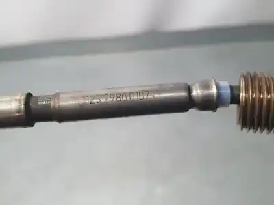 Recambio de automóvil de segunda mano de sensor para volvo xc60 kinetic drive referencias oem iam 3139840  1123298001071