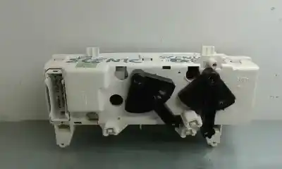 Pezzo di ricambio per auto di seconda mano controllo riscaldamento / aria condizionata per renault megane i scenic (ja0) * riferimenti oem iam 663212  