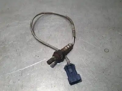 Peça sobressalente para automóvel em segunda mão SONDA LAMBDA por PEUGEOT 206+  Referências OEM IAM 9636968380  